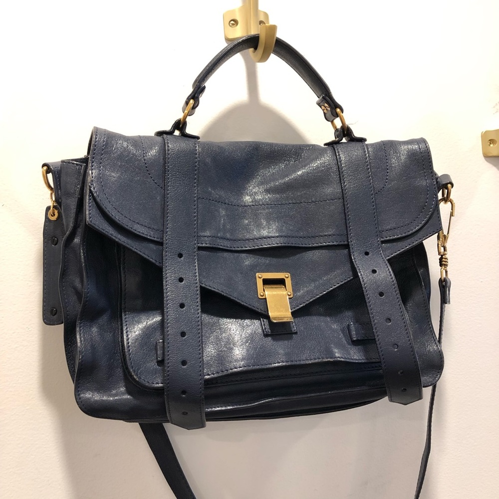 Proenza Schouler ps1 medium bag
